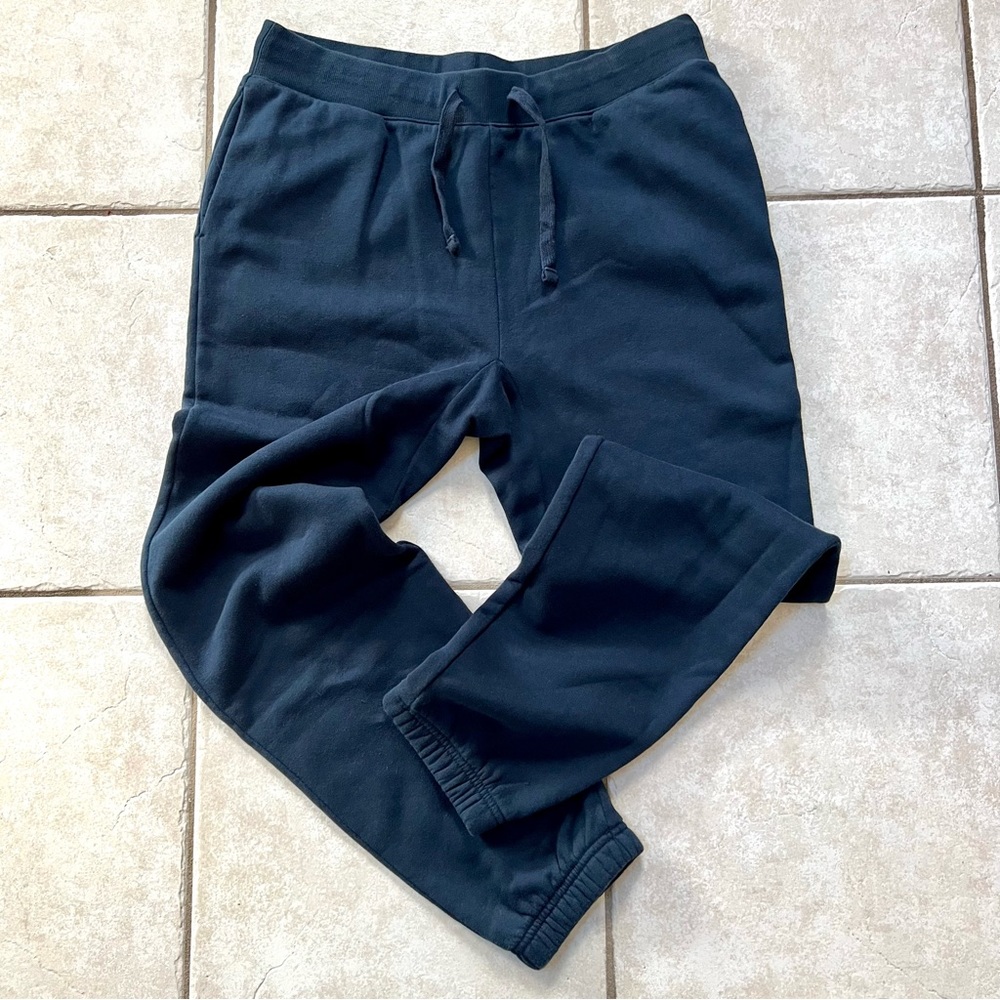 Alternative Blue Jogger Sweatpants